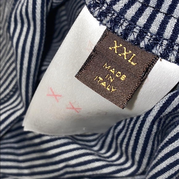 Louis Vuitton polo men’s size xxl - Picture 4 of 4
